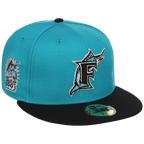 Florida Marlins MLB Retro Classic 2.0 - The Centennial Classic New Era 59FIFTY