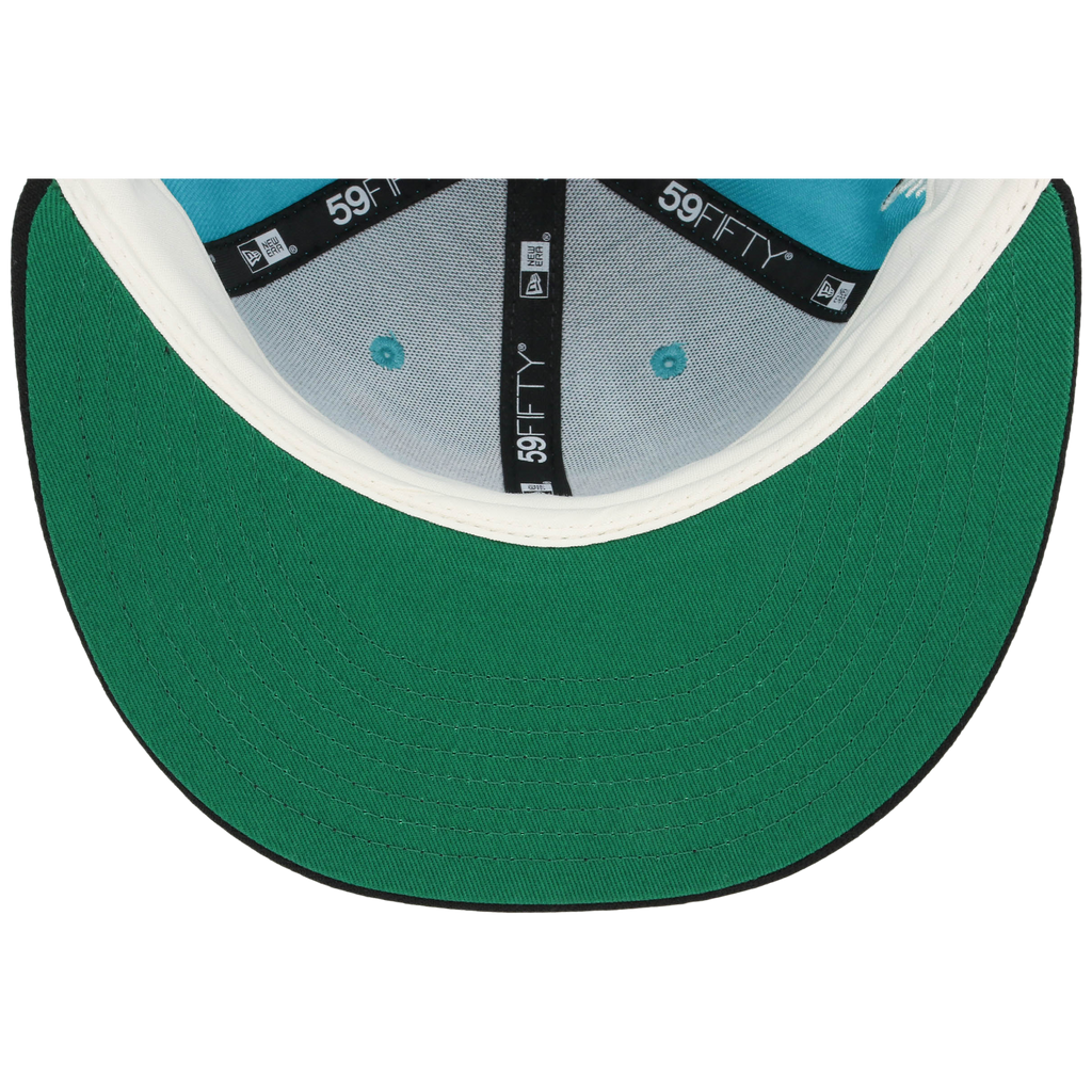 Florida Marlins MLB Retro Classic 2.0 - The Centennial Classic New Era 59FIFTY