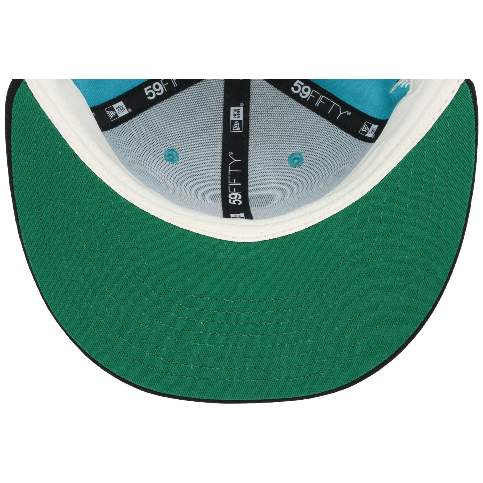 Florida Marlins MLB Retro Classic 2.0 - The Centennial Classic New Era 59FIFTY