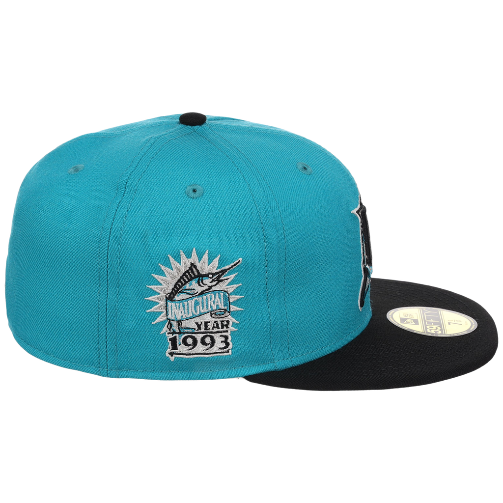 Florida Marlins MLB Retro Classic 2.0 - The Centennial Classic New Era 59FIFTY
