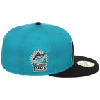 Florida Marlins MLB Retro Classic 2.0 - The Centennial Classic New Era 59FIFTY