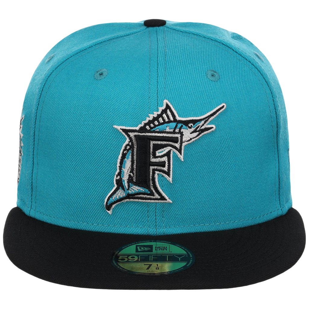 Florida Marlins MLB Retro Classic 2.0 - The Centennial Classic New Era 59FIFTY
