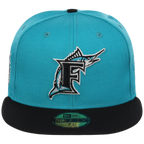 Florida Marlins MLB Retro Classic 2.0 - The Centennial Classic New Era 59FIFTY