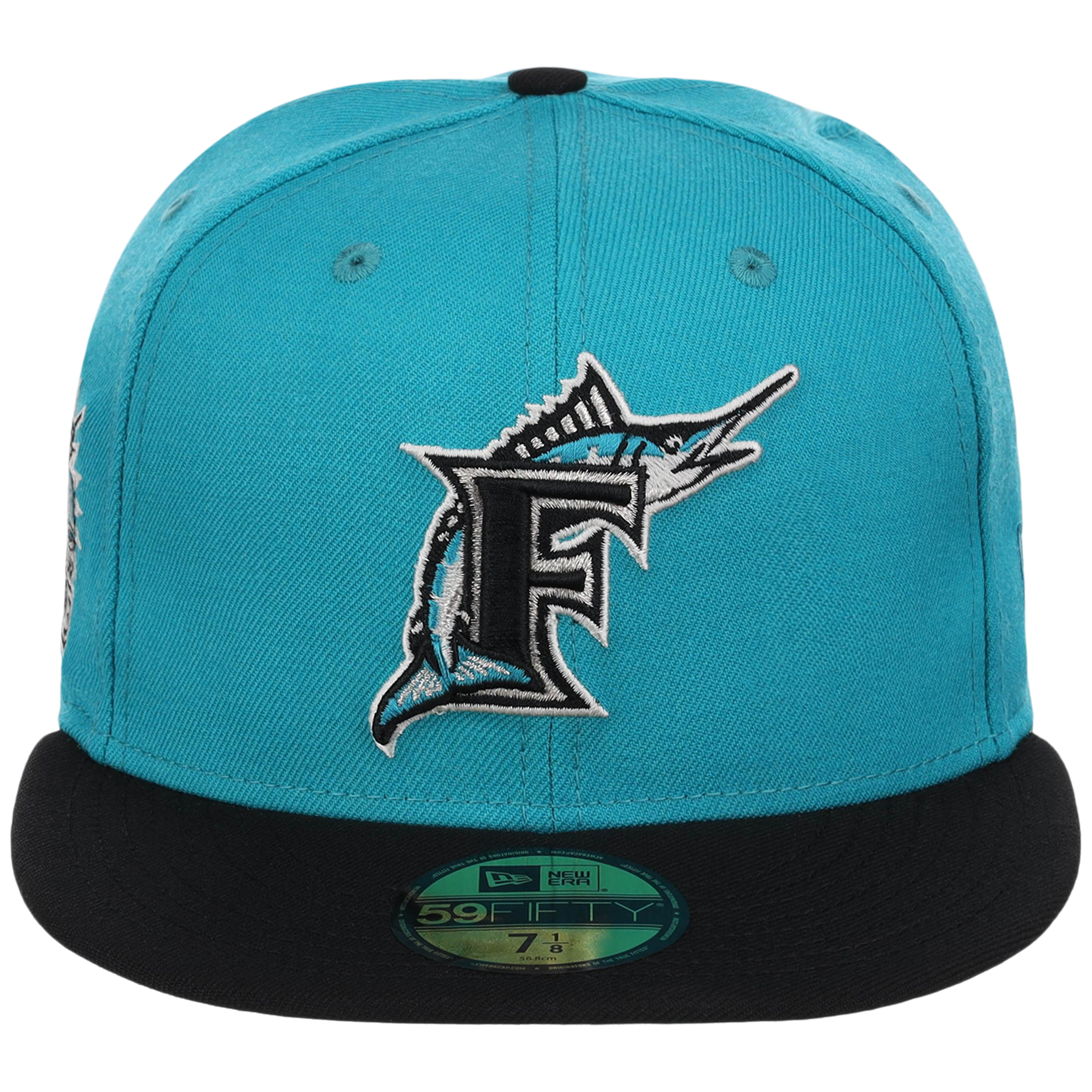 Florida Marlins MLB Retro Classic 2.0 - The Centennial Classic New Era 59FIFTY