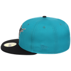 Florida Marlins MLB Retro Classic 2.0 - The Centennial Classic New Era 59FIFTY