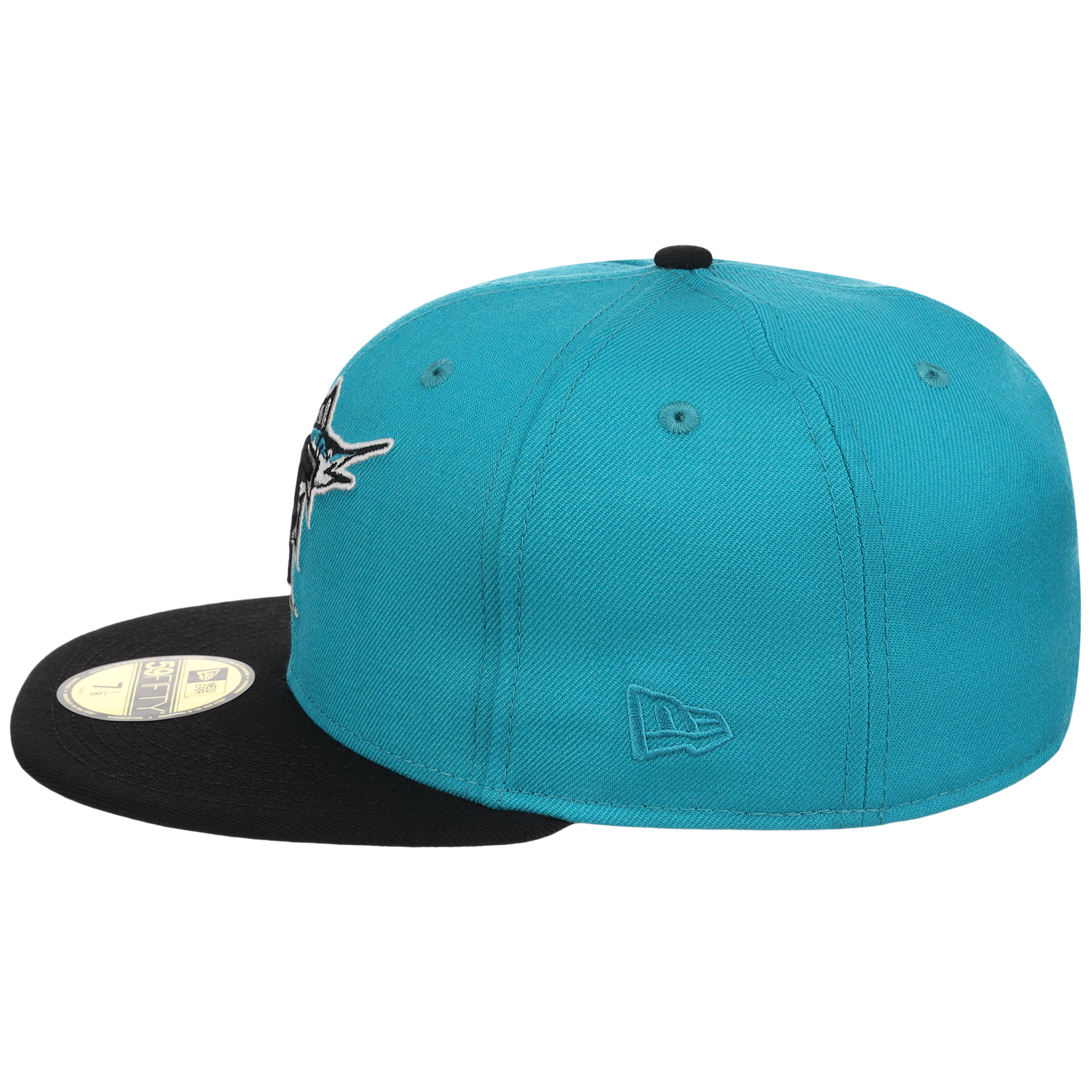 Florida Marlins MLB Retro Classic 2.0 - The Centennial Classic New Era 59FIFTY