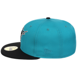 Florida Marlins MLB Retro Classic 2.0 - The Centennial Classic New Era 59FIFTY