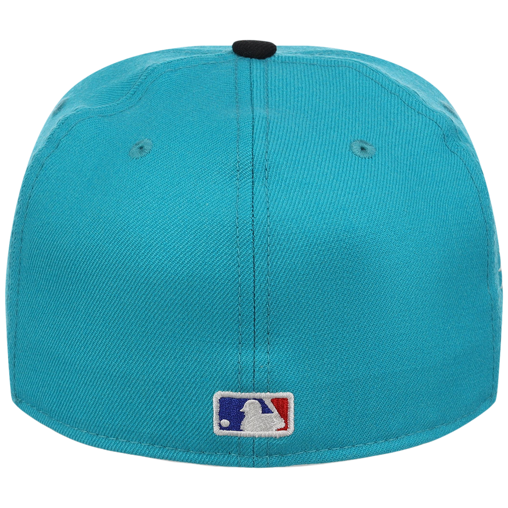 Florida Marlins MLB Retro Classic 2.0 - The Centennial Classic New Era 59FIFTY