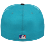 Florida Marlins MLB Retro Classic 2.0 - The Centennial Classic New Era 59FIFTY