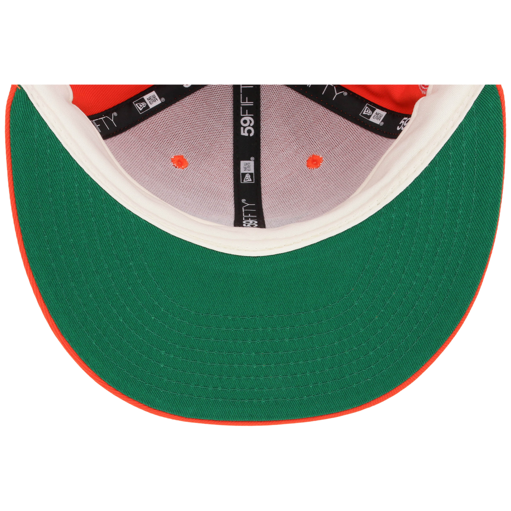 Houston Astros MLB Retro Classic 2.0 - The Centennial Classic New Era 59FIFTY