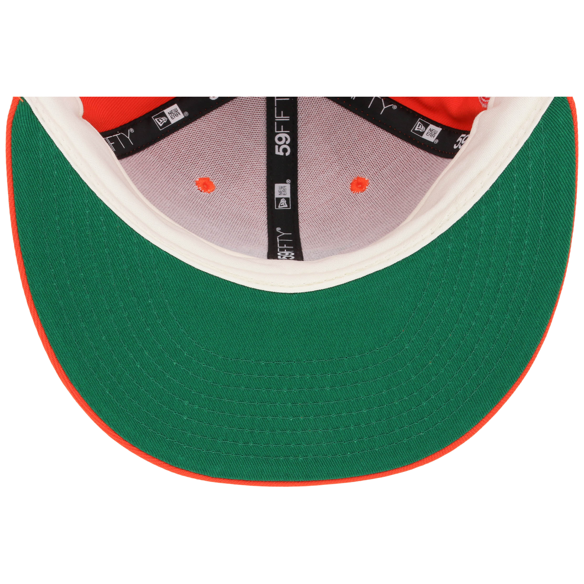 Houston Astros MLB Retro Classic 2.0 - The Centennial Classic New Era 59FIFTY