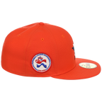 Houston Astros MLB Retro Classic 2.0 - The Centennial Classic New Era 59FIFTY