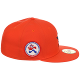 Houston Astros MLB Retro Classic 2.0 - The Centennial Classic New Era 59FIFTY