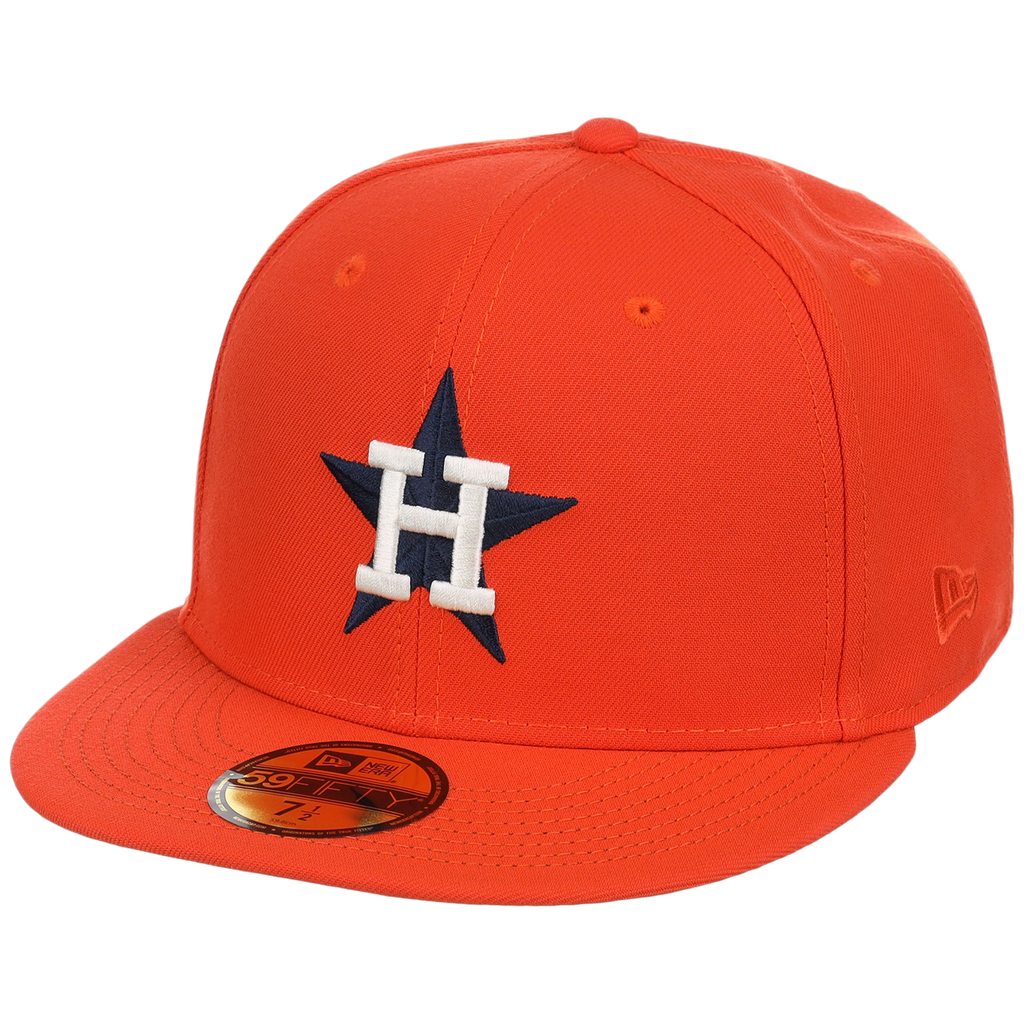 Houston Astros MLB Retro Classic 2.0 - The Centennial Classic New Era 59FIFTY