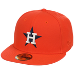 Houston Astros MLB Retro Classic 2.0 - The Centennial Classic New Era 59FIFTY