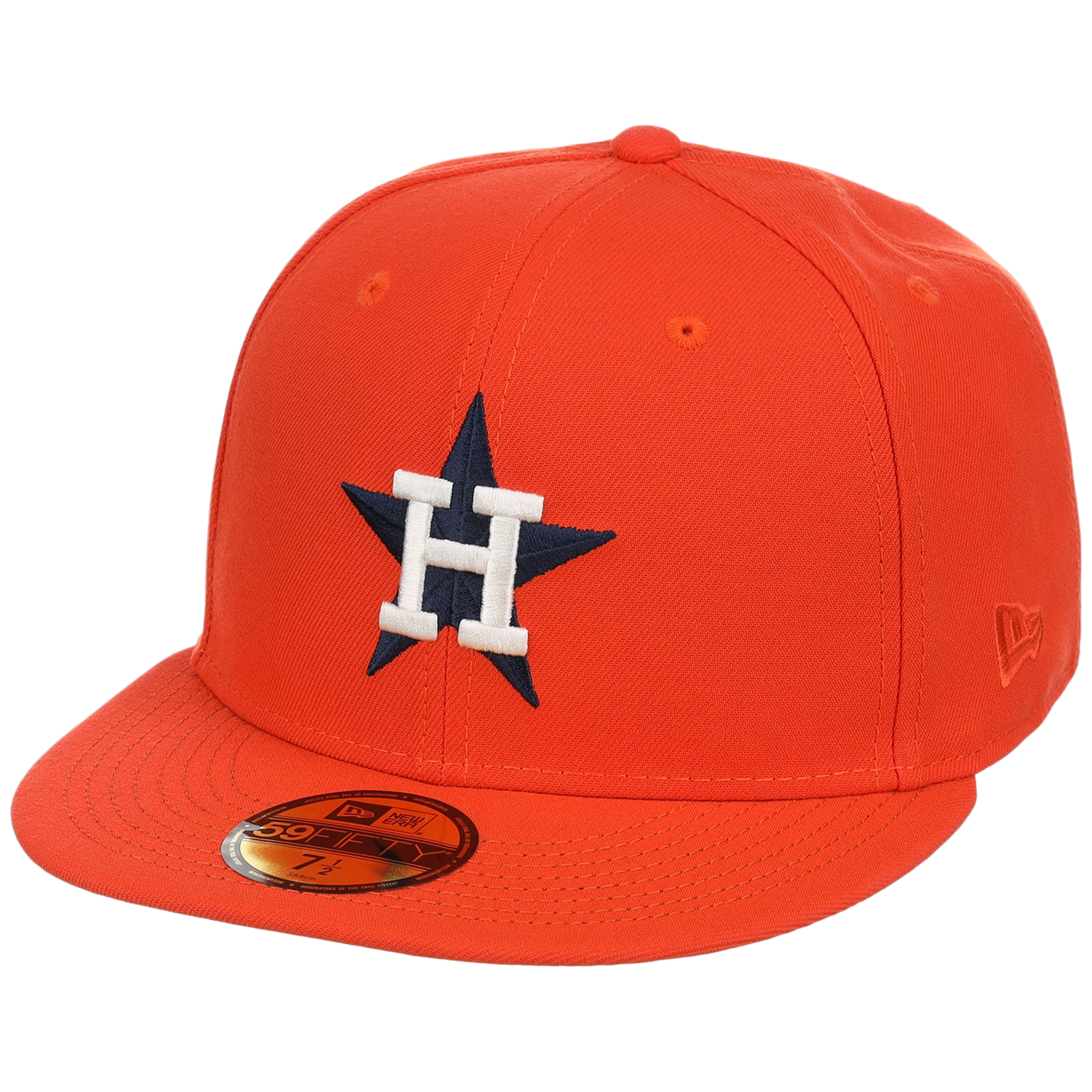 Houston Astros MLB Retro Classic 2.0 - The Centennial Classic New Era 59FIFTY