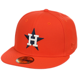 Houston Astros MLB Retro Classic 2.0 - The Centennial Classic New Era 59FIFTY