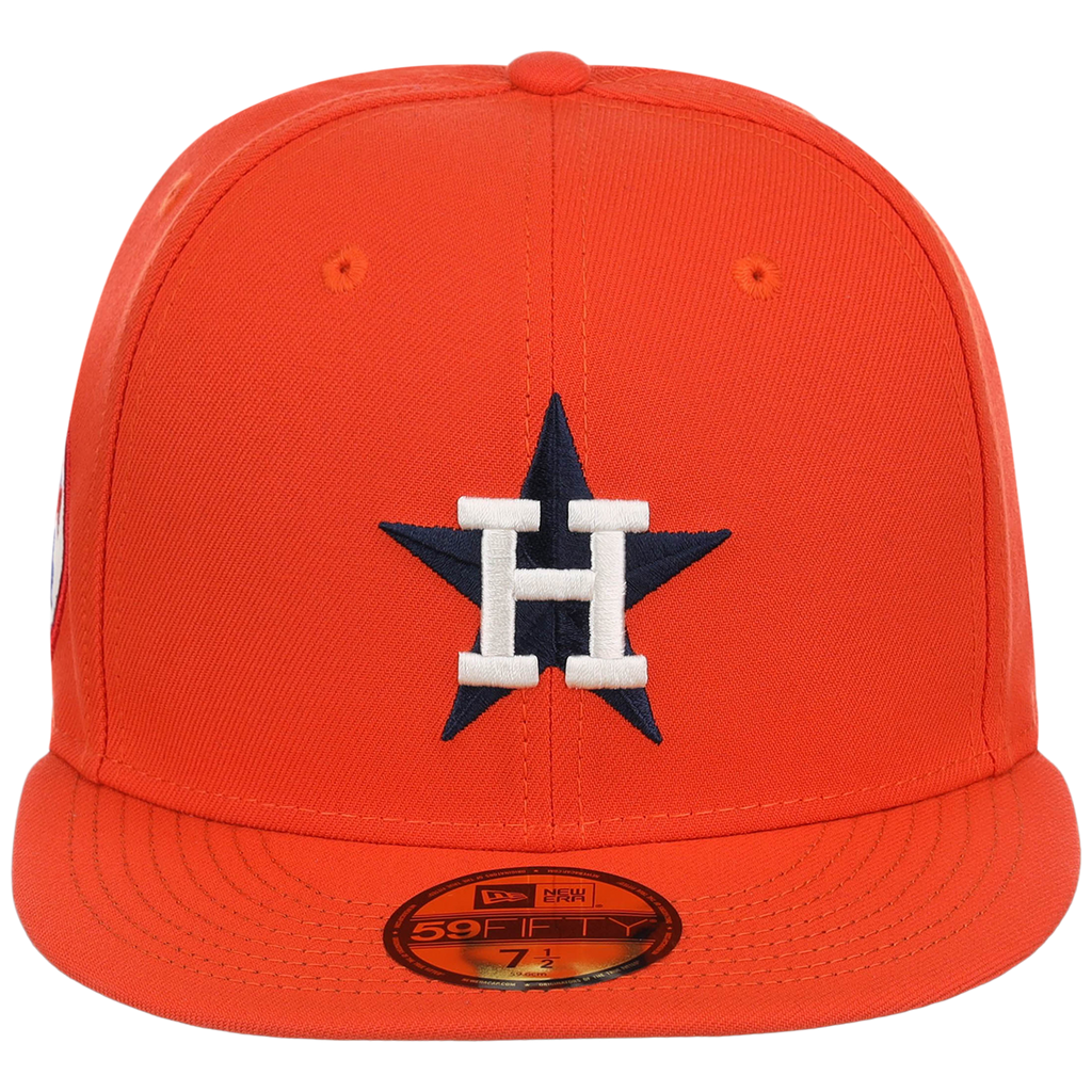 Houston Astros MLB Retro Classic 2.0 - The Centennial Classic New Era 59FIFTY