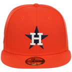 Houston Astros MLB Retro Classic 2.0 - The Centennial Classic New Era 59FIFTY