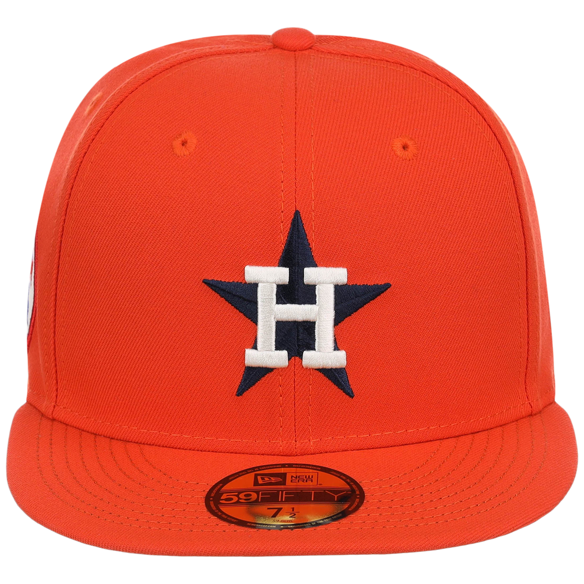 Houston Astros MLB Retro Classic 2.0 - The Centennial Classic New Era 59FIFTY