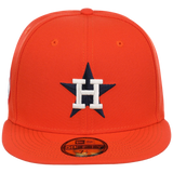 Houston Astros MLB Retro Classic 2.0 - The Centennial Classic New Era 59FIFTY