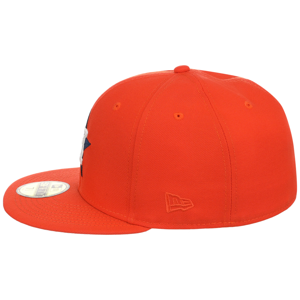 Houston Astros MLB Retro Classic 2.0 - The Centennial Classic New Era 59FIFTY
