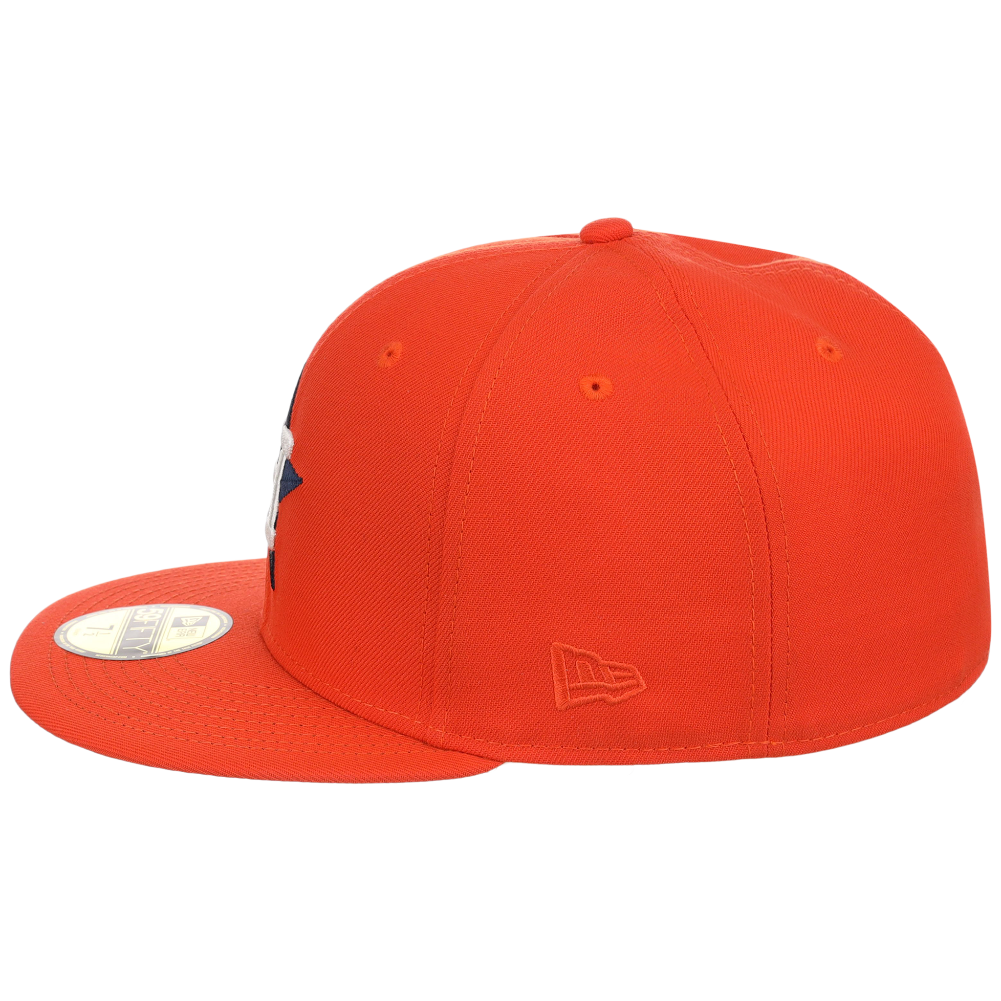 Houston Astros MLB Retro Classic 2.0 - The Centennial Classic New Era 59FIFTY