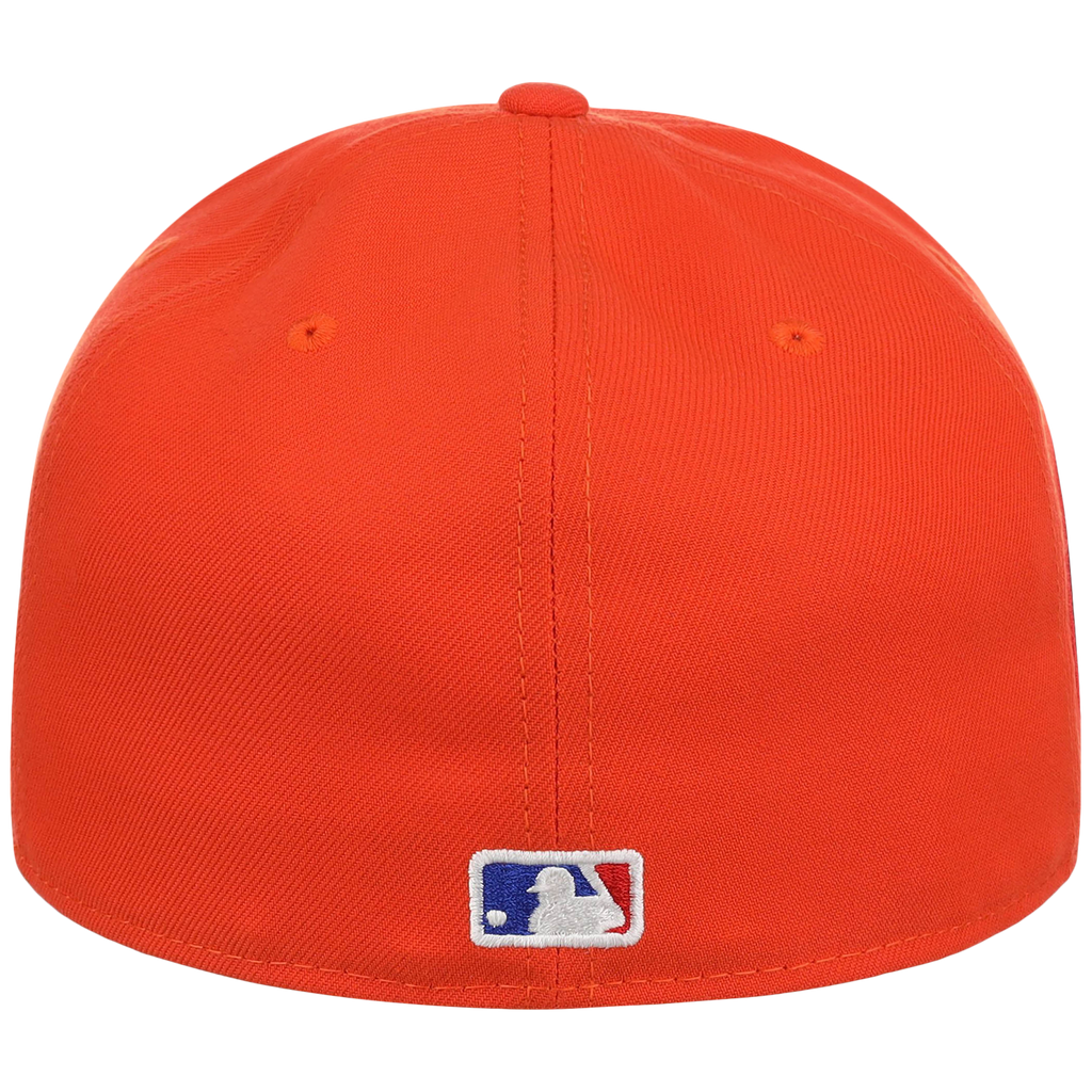 Houston Astros MLB Retro Classic 2.0 - The Centennial Classic New Era 59FIFTY
