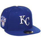 Kansas City Royals MLB Retro Classic 2.0 - The Centennial Classic New Era 59FIFTY