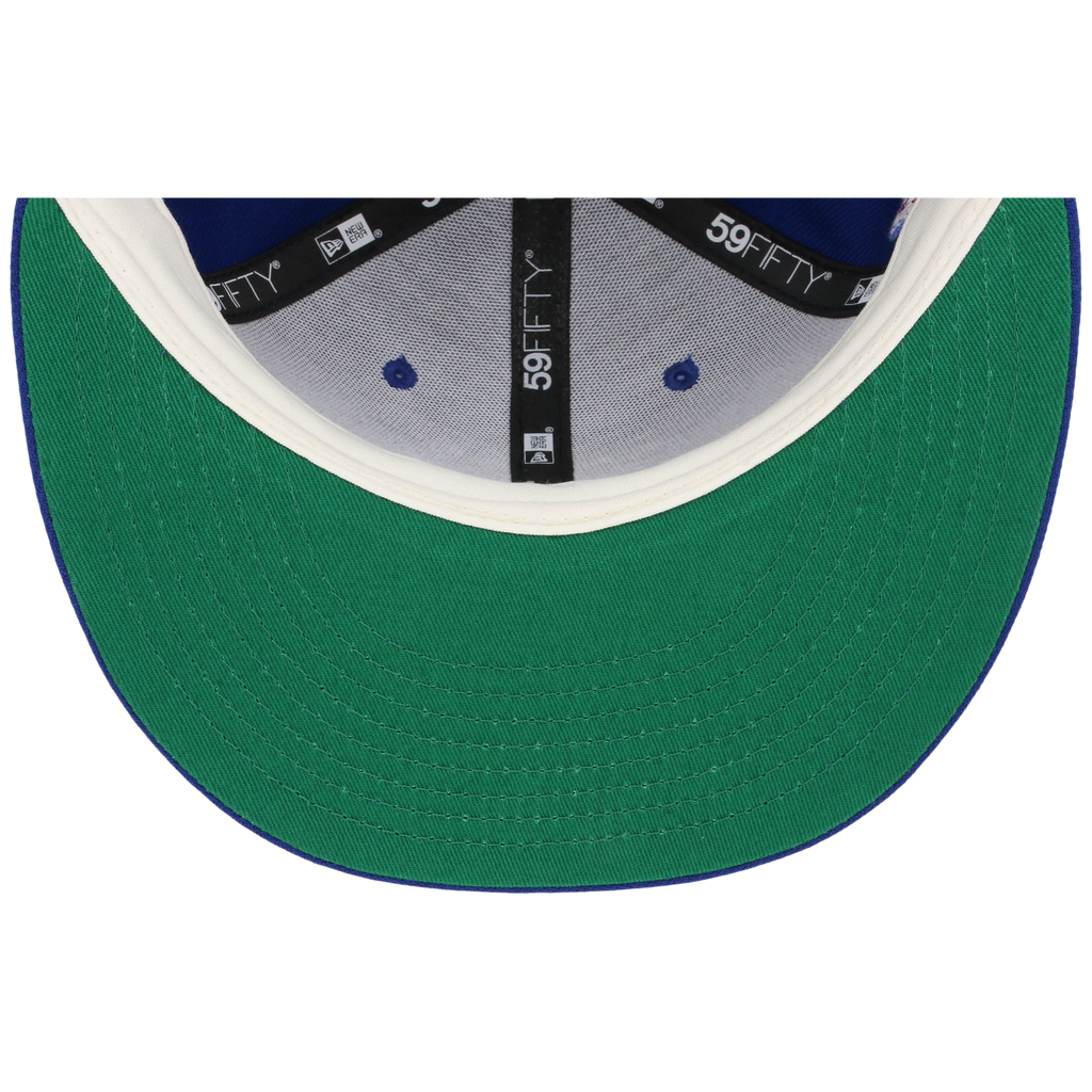 Kansas City Royals MLB Retro Classic 2.0 - The Centennial Classic New Era 59FIFTY