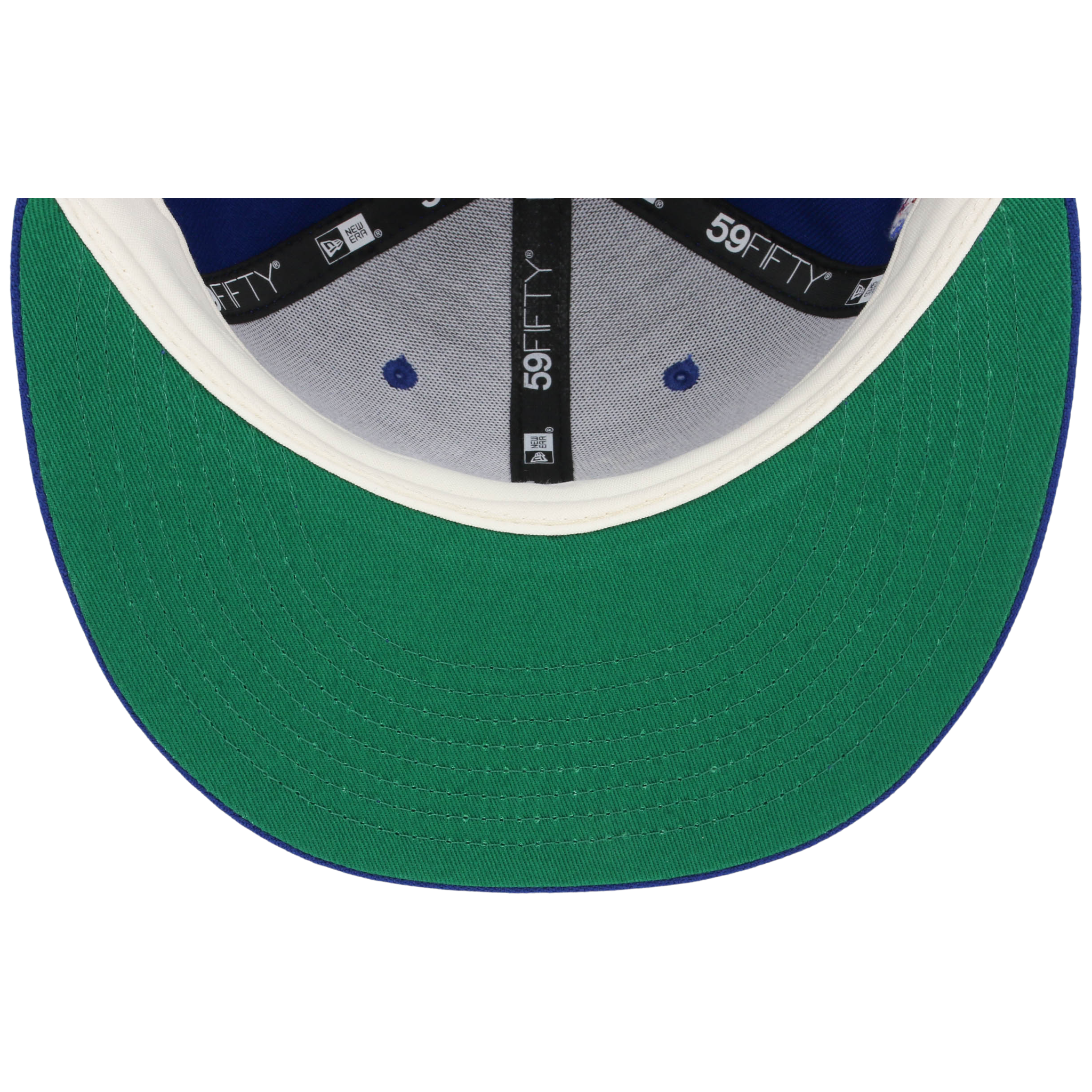 Kansas City Royals MLB Retro Classic 2.0 - The Centennial Classic New Era 59FIFTY