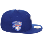 Kansas City Royals MLB Retro Classic 2.0 - The Centennial Classic New Era 59FIFTY