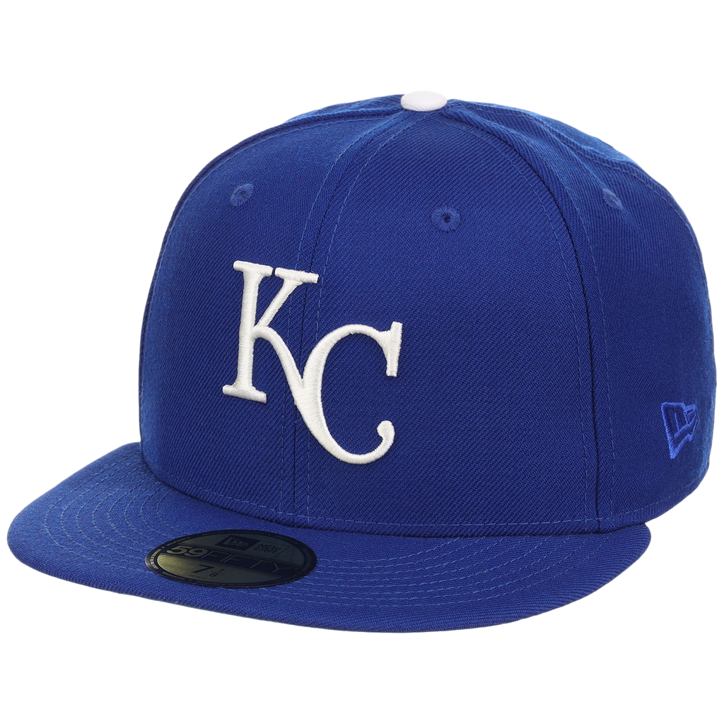 Kansas City Royals MLB Retro Classic 2.0 - The Centennial Classic New Era 59FIFTY
