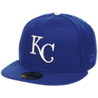 Kansas City Royals MLB Retro Classic 2.0 - The Centennial Classic New Era 59FIFTY