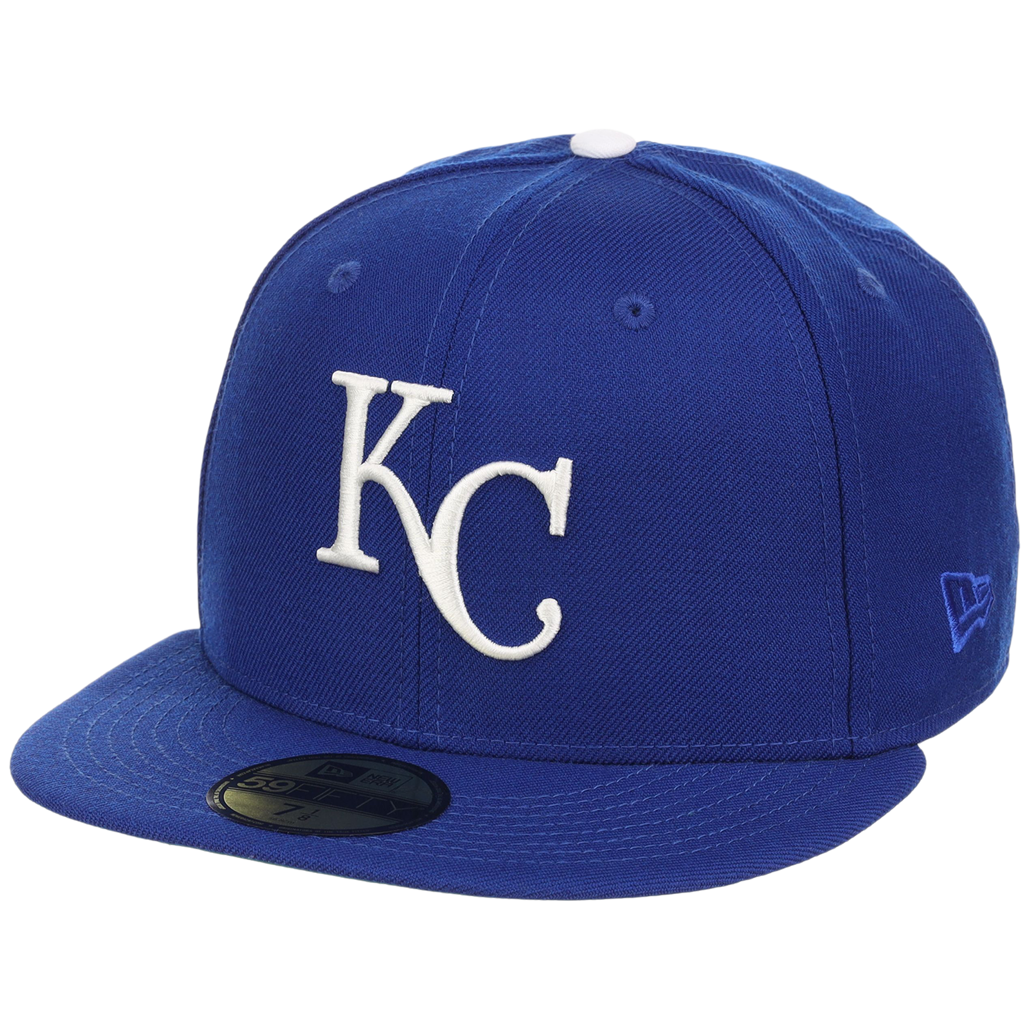 Kansas City Royals MLB Retro Classic 2.0 - The Centennial Classic New Era 59FIFTY