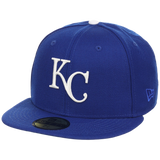 Kansas City Royals MLB Retro Classic 2.0 - The Centennial Classic New Era 59FIFTY