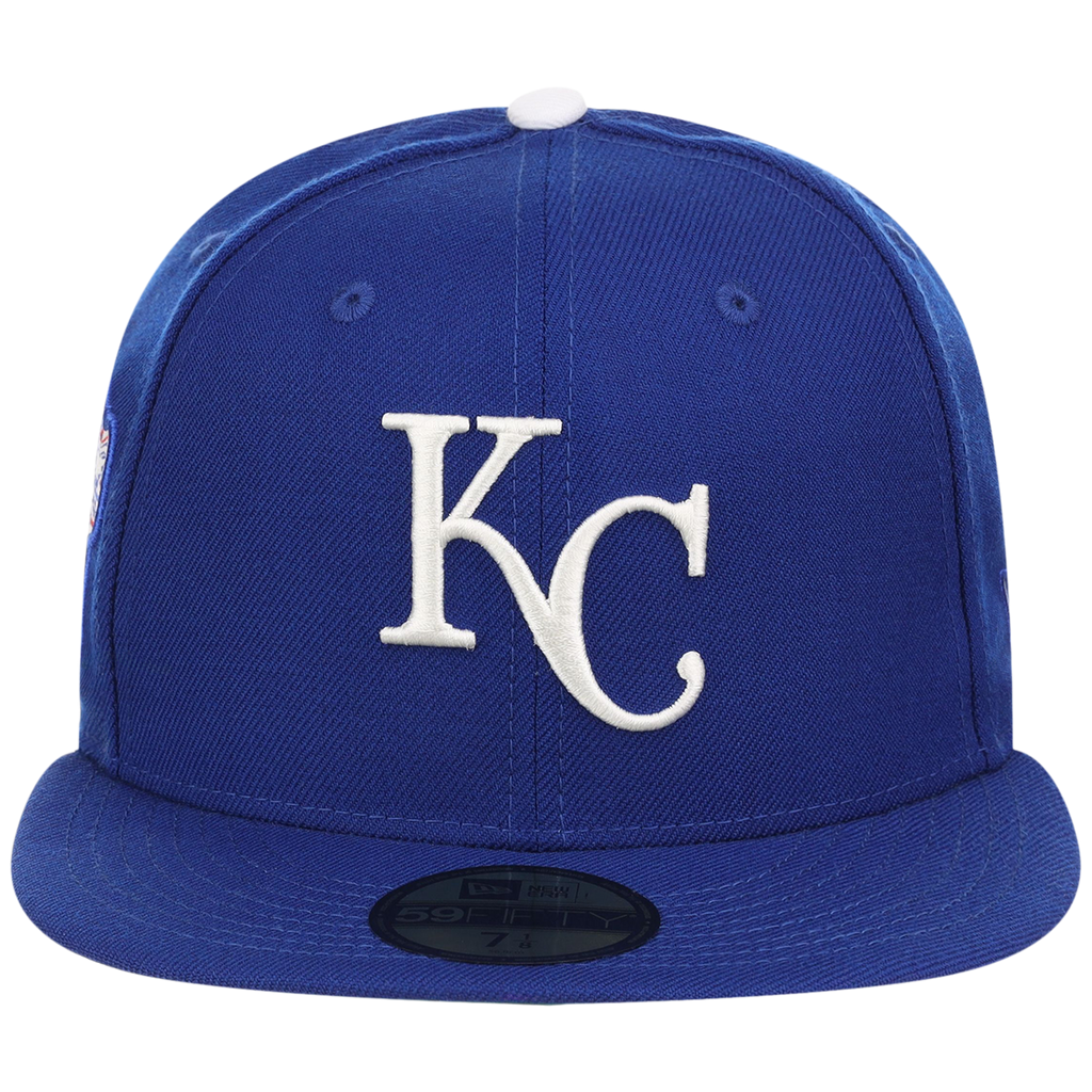 Kansas City Royals MLB Retro Classic 2.0 - The Centennial Classic New Era 59FIFTY