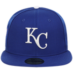 Kansas City Royals MLB Retro Classic 2.0 - The Centennial Classic New Era 59FIFTY