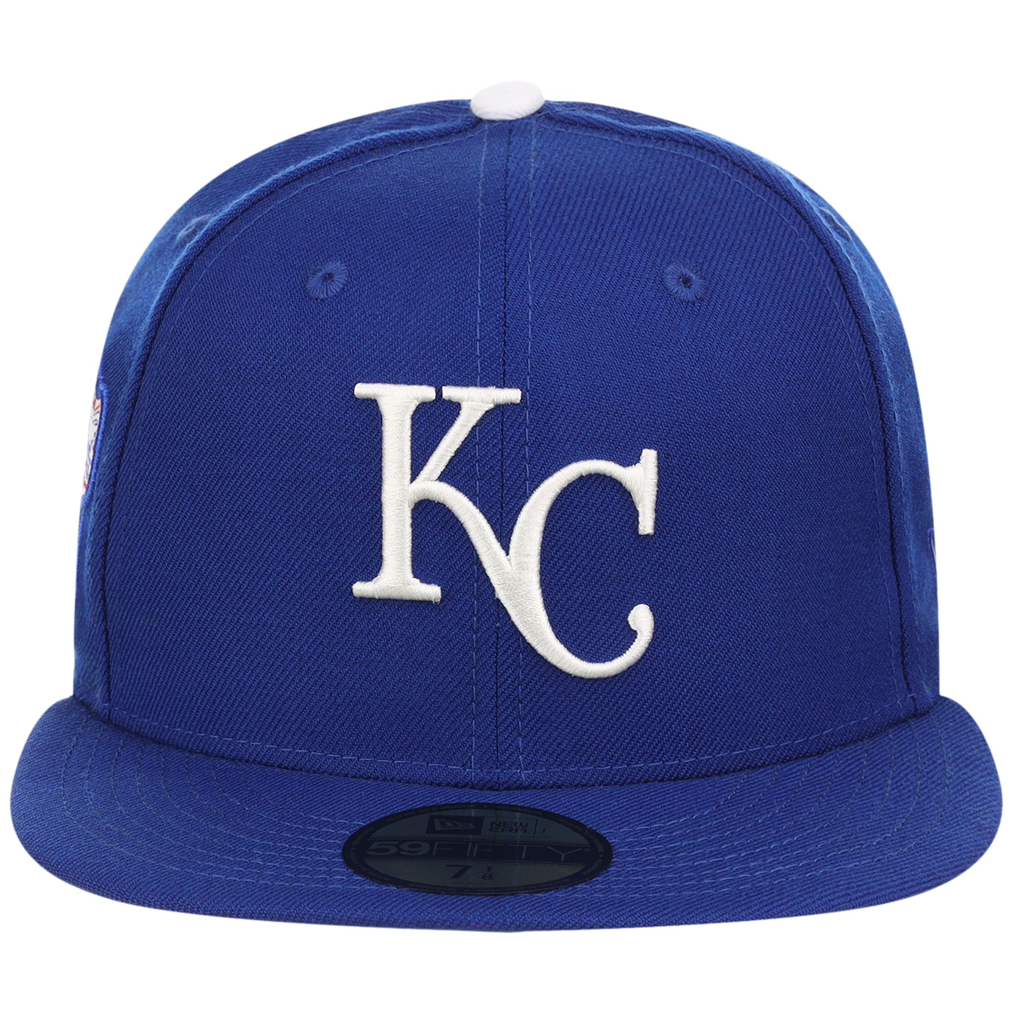 Kansas City Royals MLB Retro Classic 2.0 - The Centennial Classic New Era 59FIFTY
