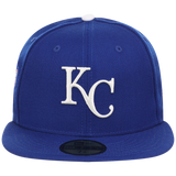 Kansas City Royals MLB Retro Classic 2.0 - The Centennial Classic New Era 59FIFTY