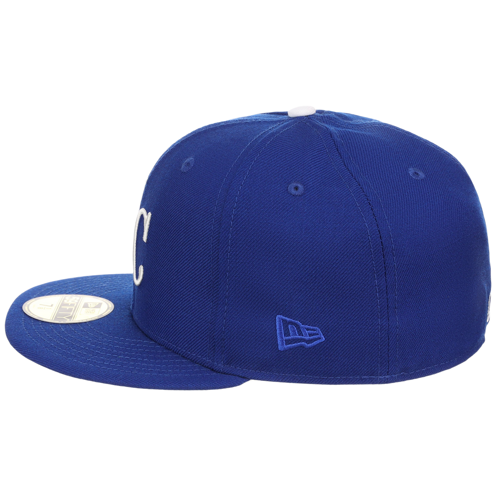 Kansas City Royals MLB Retro Classic 2.0 - The Centennial Classic New Era 59FIFTY