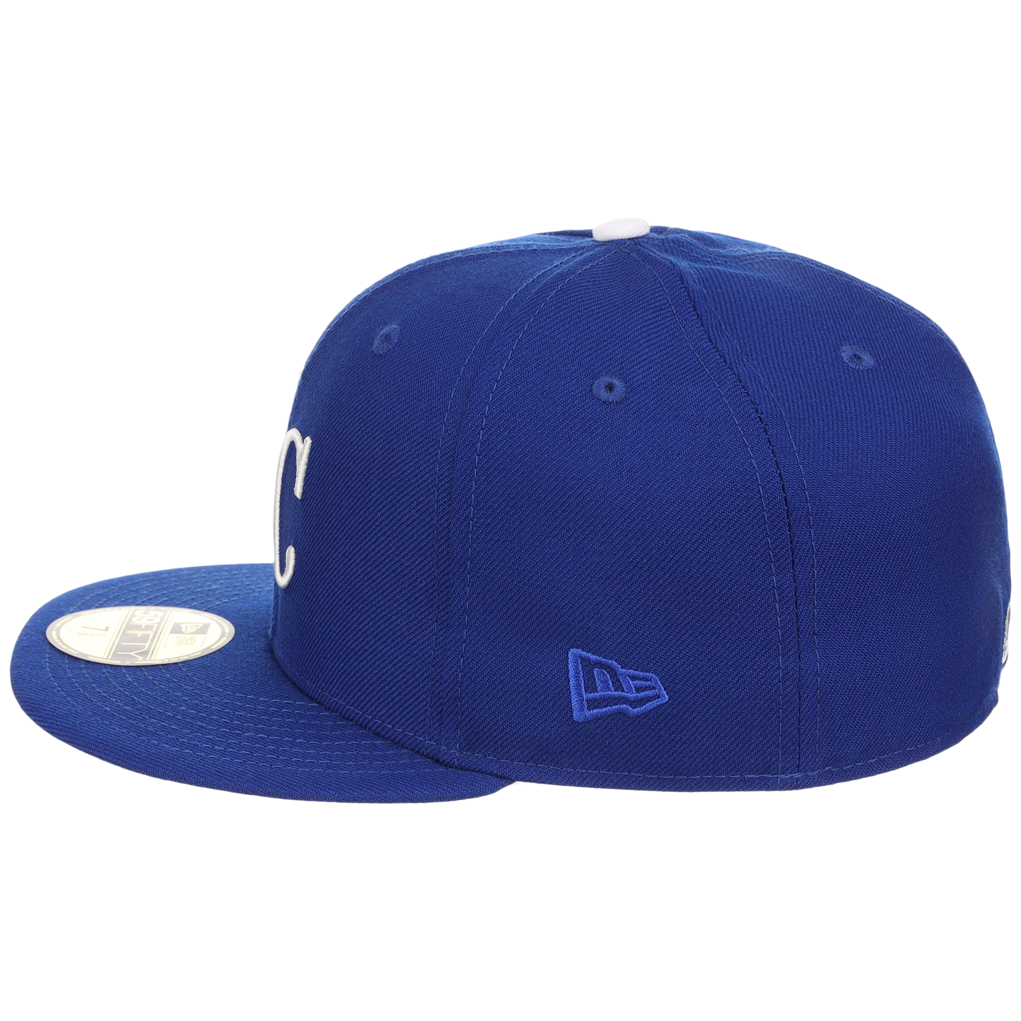 Kansas City Royals MLB Retro Classic 2.0 - The Centennial Classic New Era 59FIFTY