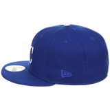 Kansas City Royals MLB Retro Classic 2.0 - The Centennial Classic New Era 59FIFTY
