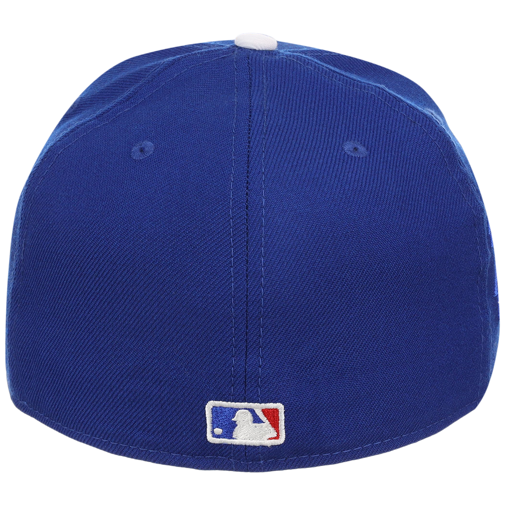 Kansas City Royals MLB Retro Classic 2.0 - The Centennial Classic New Era 59FIFTY