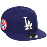 Los Angeles Dodgers MLB Retro Classic 2.0 - The Centennial Classic New Era 59FIFTY