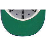 Los Angeles Dodgers MLB Retro Classic 2.0 - The Centennial Classic New Era 59FIFTY
