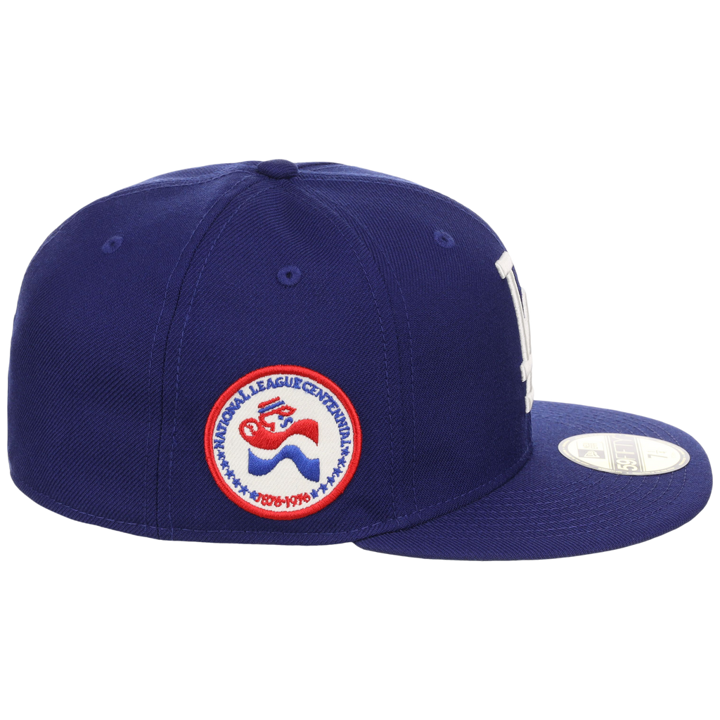 Los Angeles Dodgers MLB Retro Classic 2.0 - The Centennial Classic New Era 59FIFTY