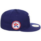 Los Angeles Dodgers MLB Retro Classic 2.0 - The Centennial Classic New Era 59FIFTY