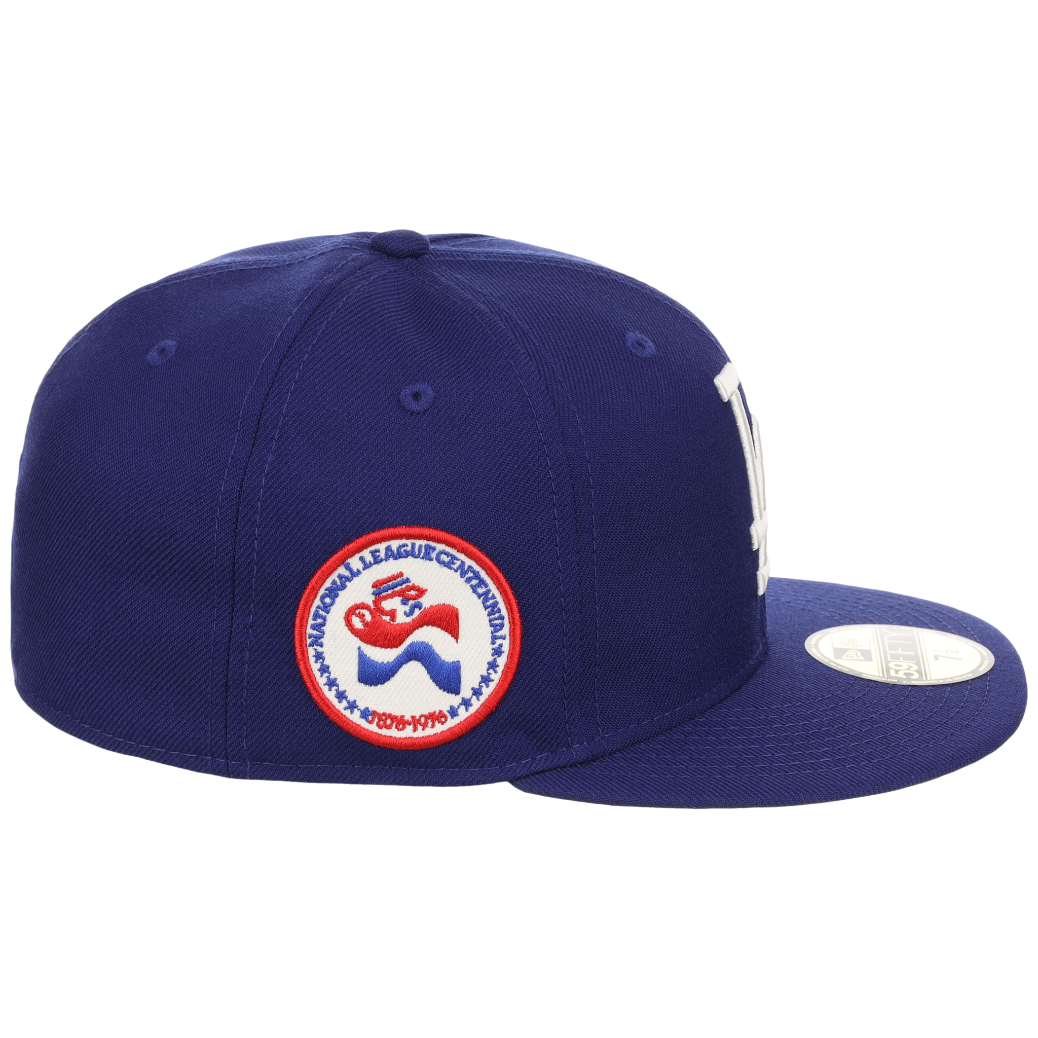 Los Angeles Dodgers MLB Retro Classic 2.0 - The Centennial Classic New Era 59FIFTY