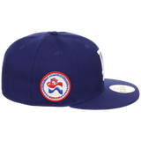 Los Angeles Dodgers MLB Retro Classic 2.0 - The Centennial Classic New Era 59FIFTY